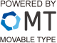 Powered by Movable Type 8.8.1032